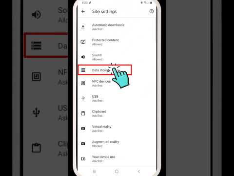 how to solve storage space running out problem