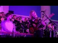 Danny Malone with Panoramic Voices | Sky Boy