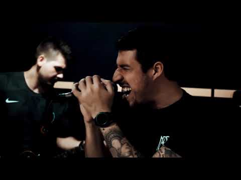 Warred - Behind The Mask (Official Music Video)