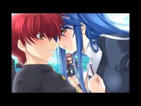 Nightcore-Another Day In Paradise