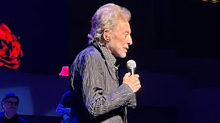 Frankie Valli &amp; The Four Seasons - Sherry (Live at Chautauqua Amphitheater)