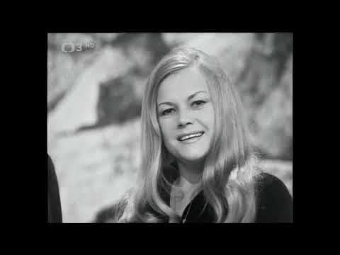 Eva Pilarová a Waldemar Matuška - směs písniček (1973)