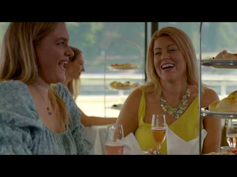 Thumbnail for High Tea - Captain Cook Cruises