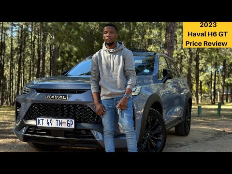 2023 Haval H6 GT Price Review | Cost Of Ownership | Fuel Consumption | Practicality | Features |
