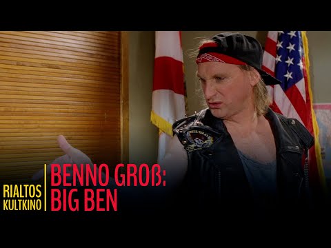 Der Friesenschwur kennt keine Eile | Otto - Der Außerfriesische | Kultkino