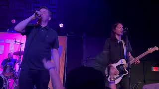 Mustard Plug - We're Gonna Take on the World