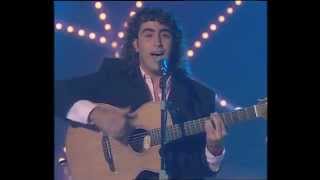 Cantores de Híspalis "Sevilla, Flor y Mantilla"