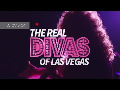 Divas of the Las Vegas Strip - Customer Success Story