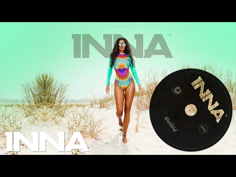 INNA - We Wanna (feat. Daddy Yankee) | Official Audio (Alexandra Stan & INNA)