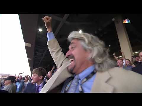 Road to the Longines Breeders' Cup Classic- Stephen Foster