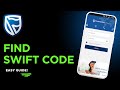 How To Find The SWIFT Code For Standard Bank Lesotho