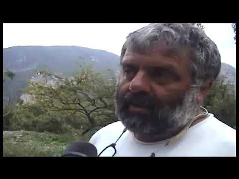 LA STORIA DI NUNZIO MARCELLI FINISCE SUL GAMBERO ROSSO