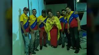 Download lagu Implacables De Venezuela- A Través Del Vaso mp3