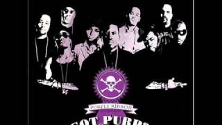 Kryptonite (Purple Ribbon All-Stars) vs. Bottoms Up (Trey Songz)