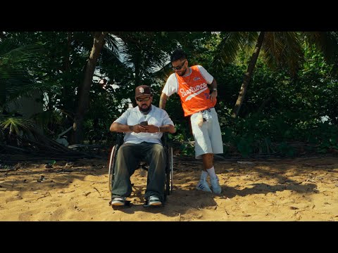 Wiso Rivera, Gyanma - No, Grax (Video Oficial)