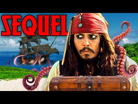 Dead Man's Chest — How to Make the Perfect Sequel | Film Perfection