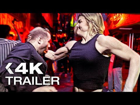 Trailer-Vorschau: Fight For Vengeance