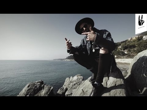 Video thumbnail for Sto Magazine Freestyle #17