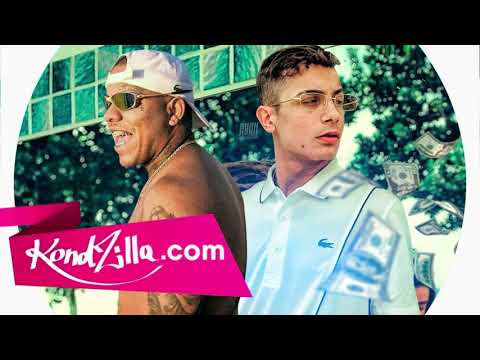 Mc Magal e Mc Hariel - Eu me sinto zen ( GuilBeats )