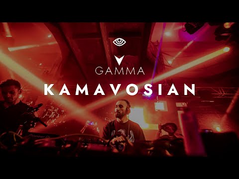 Spbpassion and m_division / GAMMA