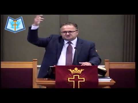 Sep 06 2020 PM Mihai Cabau - Certitudinea Cunoasterii Lui (1 Ioan 3:11-18)