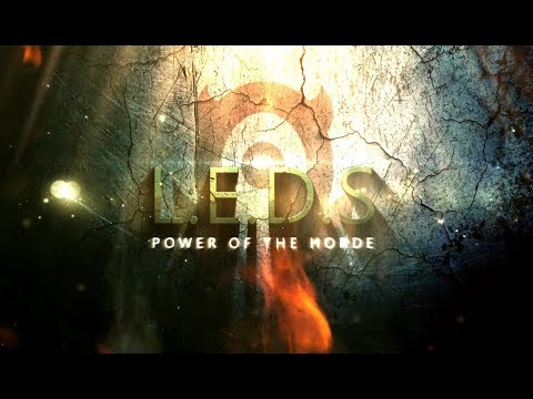 L.E.D.S Vs Kin'garoth Heroic