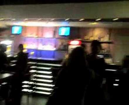 club maina DJ Lavski Санкт-Петербург