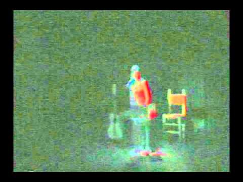 Miryam Quiñones - Barro talvez (Luis Alberto Spinetta)