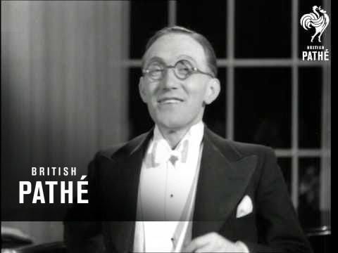 Arthur Askey (1938)
