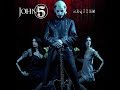 John 5  - Heretics Fork