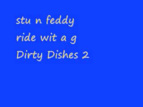 stu n feddy - ride wit a g.wmv