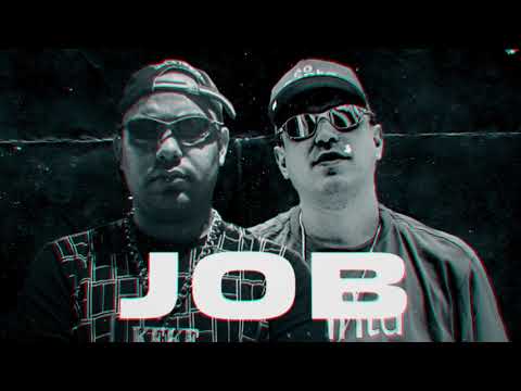 MC Keké e MC Amaral - Job (Lyric Video) DJ Brendo