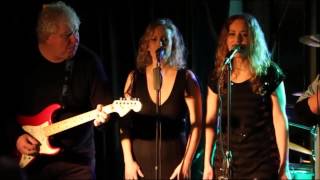 Sweet Lorraine, Uriah Heep, cover av Still Messin&#39;