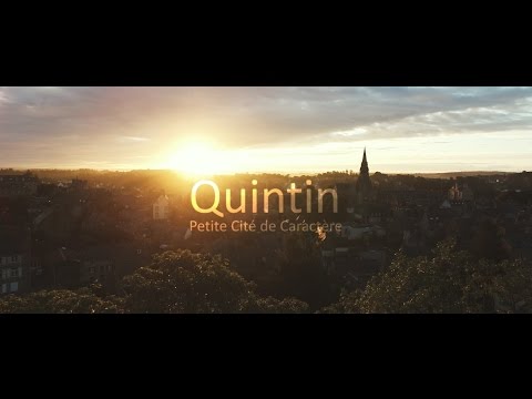 Quintin - Petite Cité de Caractère