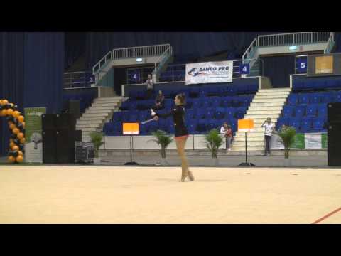 Alexandra Piscupescu - ROU.wmv