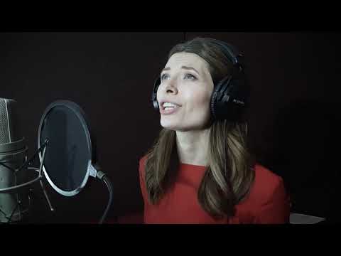 Veronica - Tu esti primavara mea (Cover)