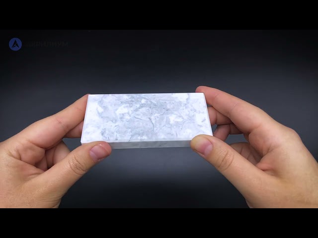 Искусственный камень Neomarm Foggy Shell NM 110