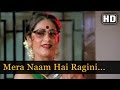 Mere Ghar Mai Na Aruna Irani Shakti Kapoor Ghar Sansar Bollywood Songs Asha Bhosle