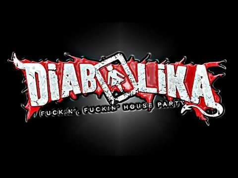 Scariche Cosmiche M2o Diabolika