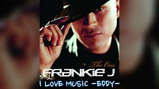 Frankie J - Just Can't Say It's Love