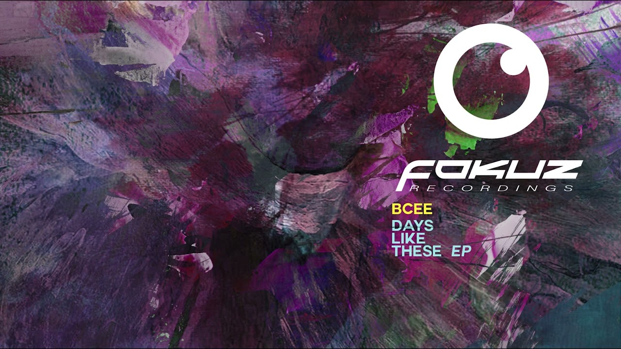 BCee - Days Like These