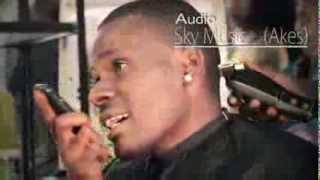 Mg blade ft Belyse Original  Deddy pro