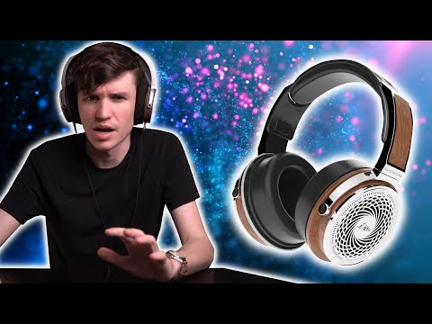 HarmonicDyne Helios Unboxing & First Listen