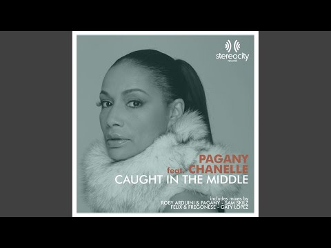 Caught In The Middle (Roby Arduini & Pagany Tribute Mix)