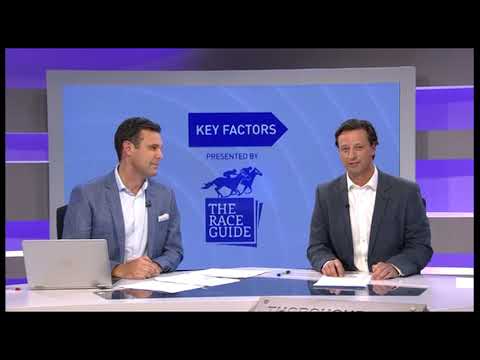 Key Factors | Royal Randwick Race 10 | 13th Oct 2018