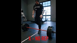 Burpee demonstration thumbnail