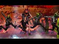 Viper Performs Are You Gonna Go My Way By Lenny Kravitz THE MASKED DANCER UK SEASON 1