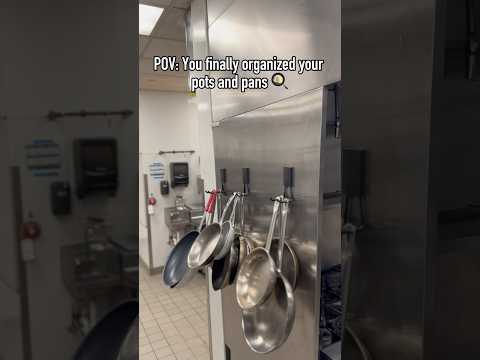 Video: Gator Magnetics Heavy Duty Magnetic Hooks for Kitchen Pan Storage video thumbnail