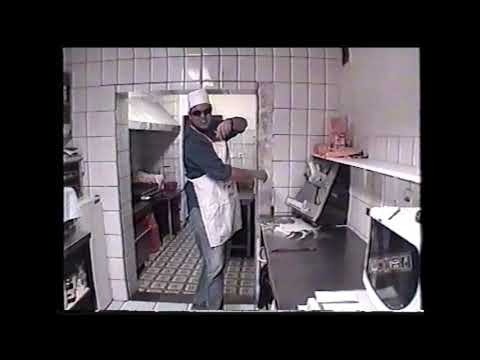 Giovanni della Teća - Lasciate mi mangiare