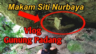Download lagu Gunung Padang, Lokasi Makam Siti Nurbaya mp3